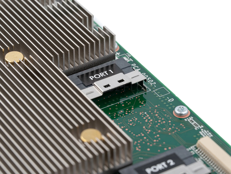 RAID контроллер HPE RAID SR932i-p g11 (8GB Cache) [P47184-B21] 3