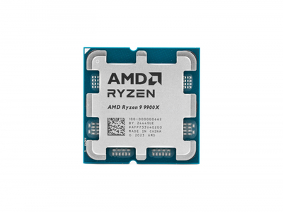 Процессор AMD Ryzen 9 9900X (12c/24t, 4.4GHz-5.6GHz, 120W)