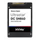 SSD-накопитель WD Ultrastar DC SN840 3.84TB ISE 2.5" U.2 [0TS2048]