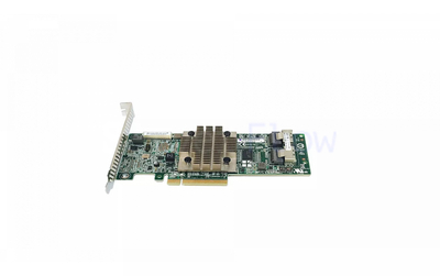 Контроллер HP HBA H240 [726907-B21]
