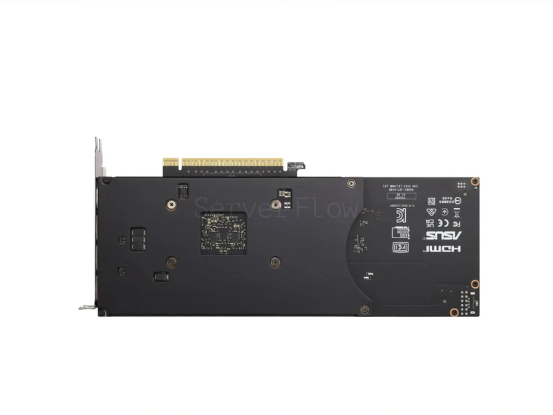 Видеокарта ASUS UGen Intel Arc Pro B70 32GB GDDR6 [UGEN-ARC-PRO-B70-32G] 1
