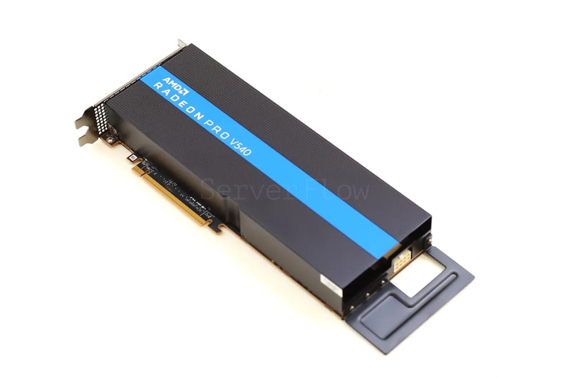 Видеокарта AMD Radeon Pro V540 8GB HBM2 [102D3020100] 1