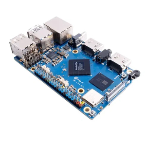 Микрокомпьютер Orange Pi 5 Pro (4GB)