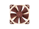 Корпусный вентилятор Noctua NF-F12 PWM 120mm 1