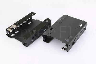 Комплект креплений PHANTEKS HDD Bracket 3.5" [PH-HDDKT_03]