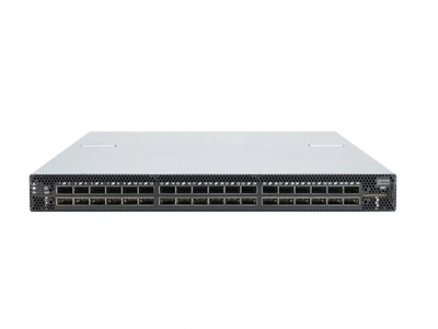 Коммутатор Mellanox SB7890 (36x QSFP28 100 Гбит/с) [MSB7890-ES2R]