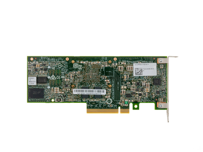 RAID контроллер Microsemi Adaptec SmartRAID 3152-8i (2gb cache)