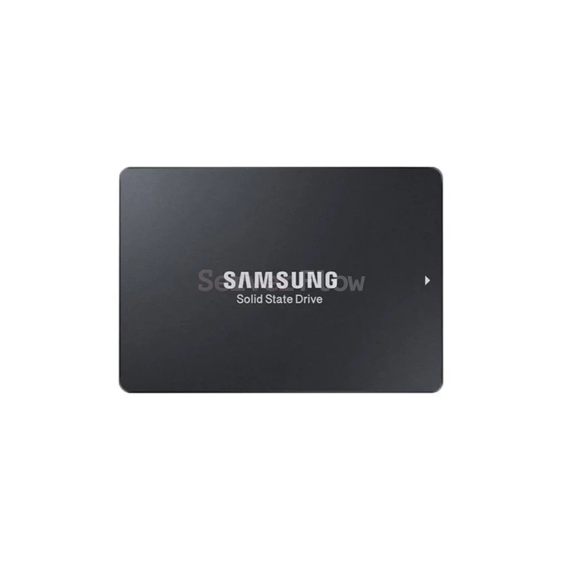 SSD-накопитель SAMSUNG PM1643a SAS 12gb/s 3.84TB [MZILT3T8HBLS-00007]