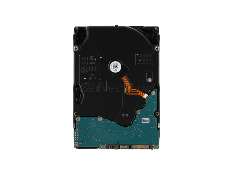 Жесткий диск Toshiba MG09 18TB SIE 3.5" SATA 6Gb/s [MG09ACA18TEY] 1