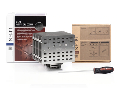 Радиатор Noctua NH-P1