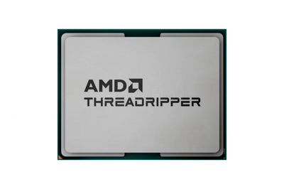 Процессор AMD Ryzen Threadripper 9980X (64c/128t, 3.2GHz-5.4GHz, 350W)