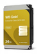 Жесткий диск WD Gold Enterprise 24TB 3.5" SATA 6GB/s [WD241KRYZ] 1