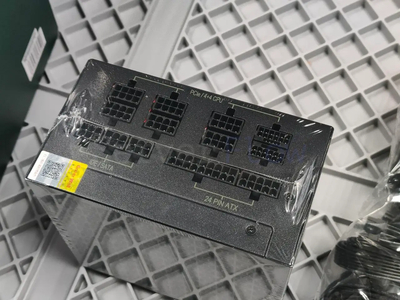 Блок питания GreatWall GW-EPS2000DA (2000W, ATX)