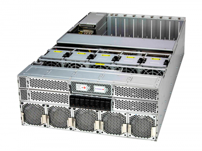 Supermicro SYS-422GL-NR (8× H200 NVL 141GB)