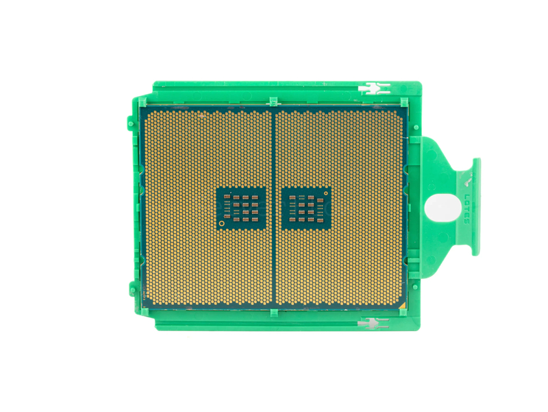 Процессор AMD EPYC 7702 (64c/128t, 2.0GHz-3.35GHz, 200W) 1