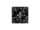 Корпусный вентилятор Arctic S12038-8K 120mm [ACFAN00294A]
