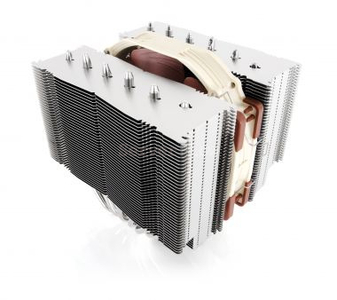 Кулер Noctua NH-D15S