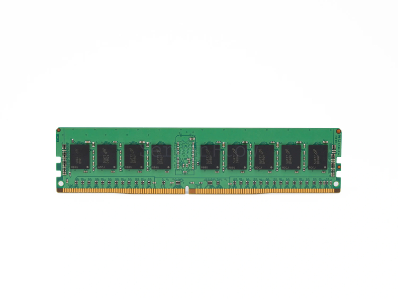 Оперативная память 8GB DDR4 ECC REG Micron 2133Mhz 1Rx4 [MTA18ASF1G72PZ-2G1] 1