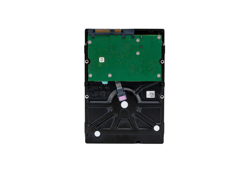 Жесткий диск Seagate Enterprise Capacity v4 (DELL) 2TB 3.5" SAS 12Gb/s [ST2000NM0005] 1