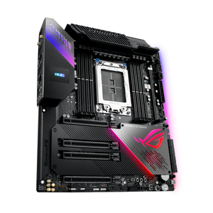 Материнская плата ASUS ROG Zenith II Extreme (Extended ATX, sTRX4, 8 DIMM)