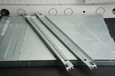 Рельсы ASUS R40 C NEW RAIL для сервера RS700 1U/2U в стойку [13SV0006AM0821]