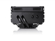 Кулер Noctua NH-L9x65 chromax.black (3U, Active, AM4/AM5/LGA1851/LGA1700/LGA1200/LGA115x) 1