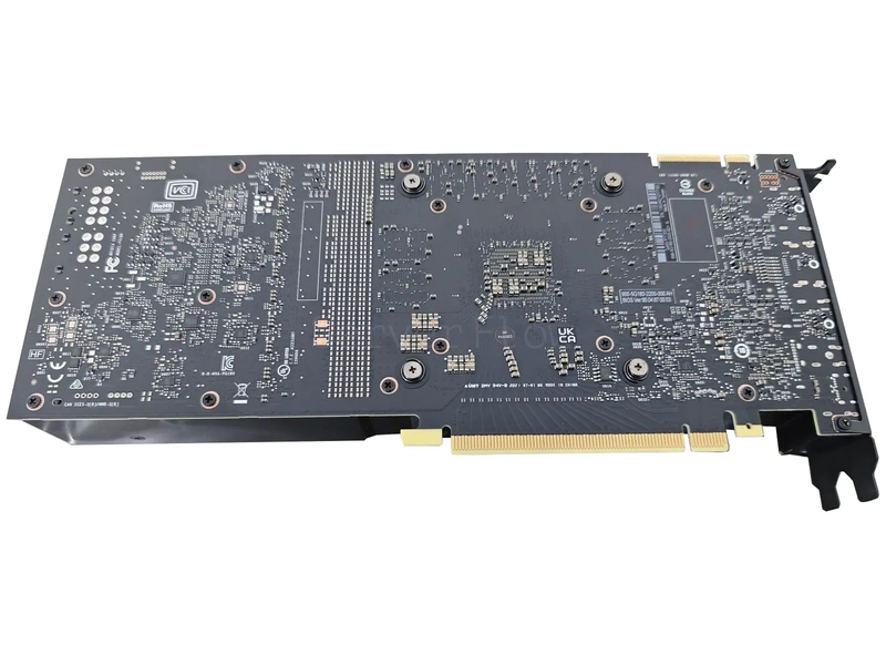 Видеокарта NVIDIA Quadro RTX 5000 16GB GDDR6 [900-5G180-2200-000] 3