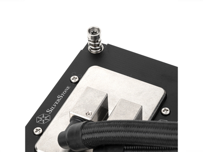 Система жидкостного охлаждения SilverStone XE360-TR5