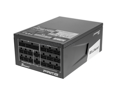 Блок питания Seasonic PRIME PX-2200 ATX 3.1 (2200W, ATX)