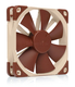 Вентилятор Noctua NF-F12 PWM 120mm 1