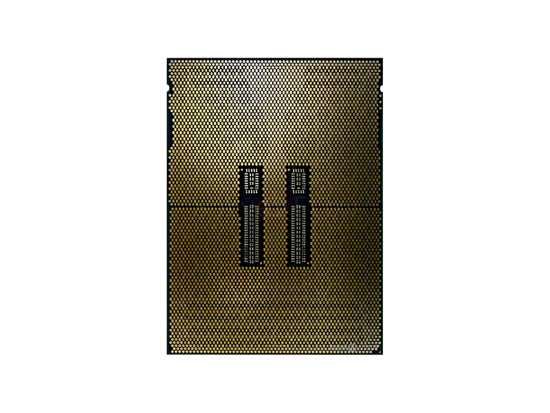 Процессор Intel Xeon w3-2525 (8c/16t, 3.5GHz-4.5GHz, 210W) 1