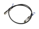 DAC кабель MikroTik QSFP28 1м [XQ+DA0001]