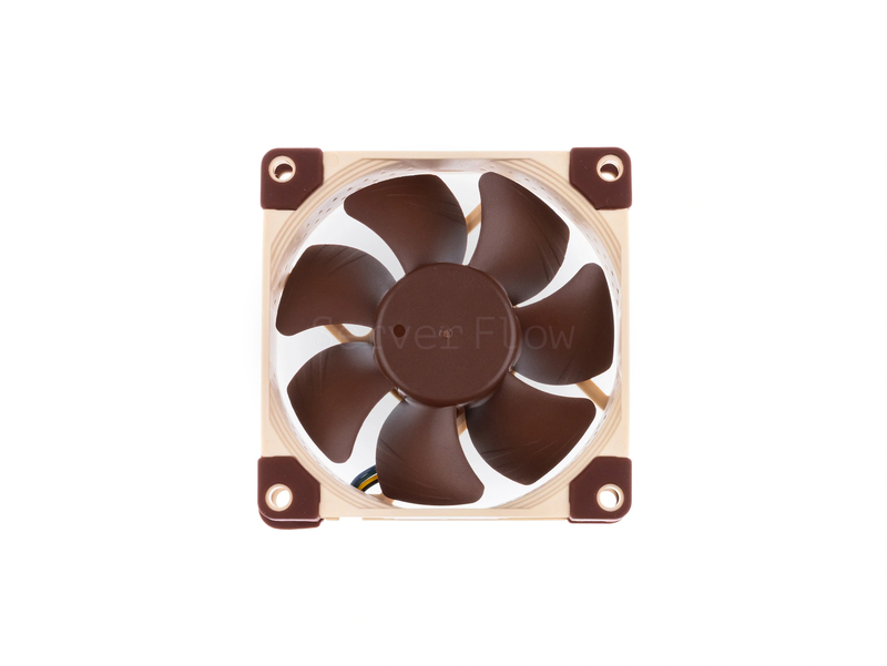 Корпусный вентилятор Noctua NF-A8 PWM 80mm 1
