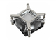 Кулер DYNATRON Z60 (1.5U, Active, LGA1851/LGA1700, 65W) 1