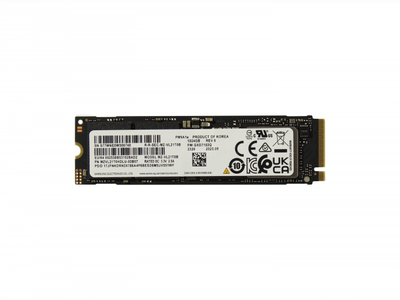 SSD-накопитель Samsung PM9A1a 1TB M2 [MZVL21T0HDLU-00B07]