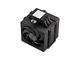 Кулер SilverStone Frost Mage 600 Pro Black (4U, Active, LGA115X/1200/1700/1851/AM4/AM5, 270W) [SST-FM600PB] 1