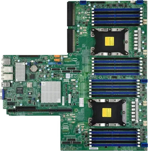 Материнская плата Supermicro X11DSF-E