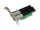 Сетевая карта Intel E835-CQDA2 [E835CQDA2] (2x QSFP28 100GBE)