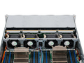 Серверная платформа Supermicro SuperServer 6029U-E1CR4T 2U 12LFF (4x U.2, 2x 750W, 2x LGA3647) 7