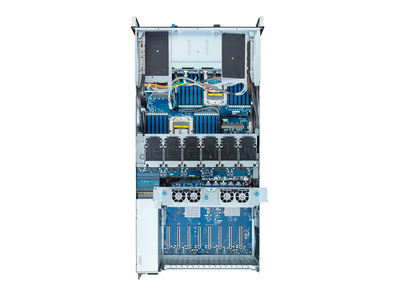 GIGABYTE G494-ZB1-AAP2 (8x H200 NVL 141GB)