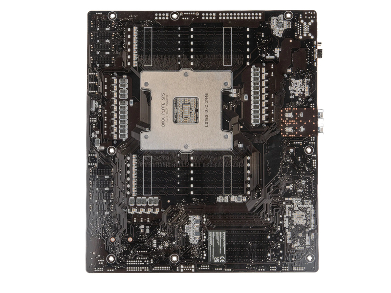 Материнская плата ASUS K14PA-U12 (CEB, SP5, 12 DIMM) 1