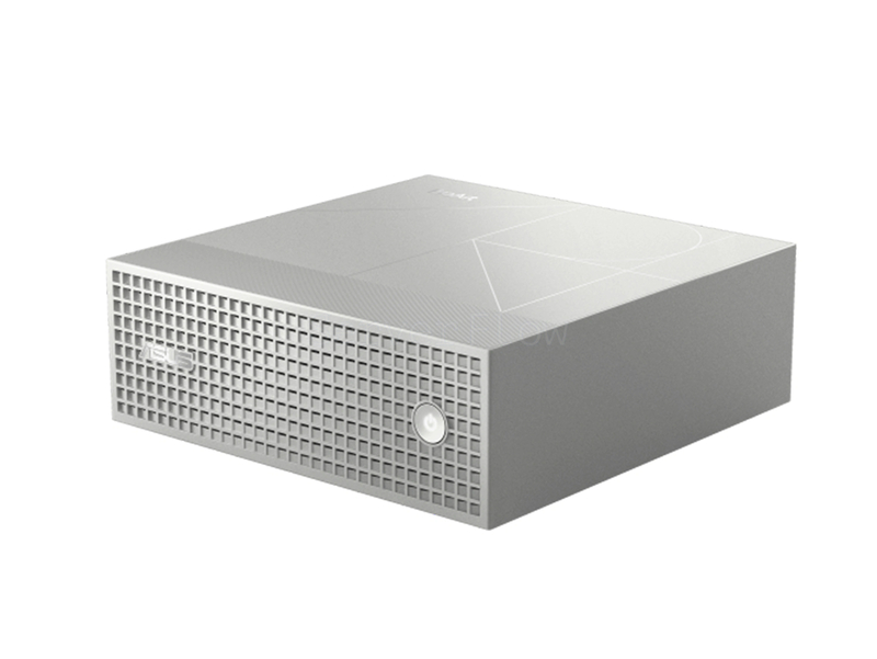 ASUS ProArt GR1X Mini PC (RTX Spark N1X Superchip, ARM v9.2-A (N1X), RAM 128GB)