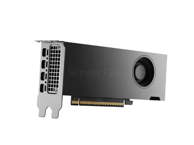 Видеокарта Nvidia RTX PRO 4000 SFF 24GB GDDR7 [900-5G195-2200-000]