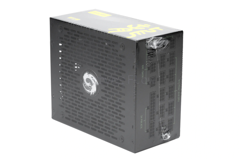 Блок питания GreatWall GW-EPS2000BL (2000W, ATX) 4