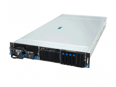 ASUS ESC NM1-E1 (GH200 96GB, RAM 480GB)