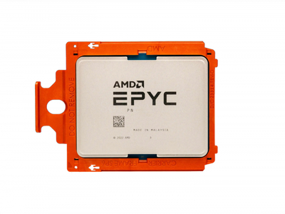 Процессор AMD EPYC 8024PN (8c/16t, 2.05GHz-3.0GHz, 80W)