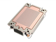 Радиатор COOLSERVER CS-4189-1UV71-P (1U, Passive, LGA4189, 180W) 1