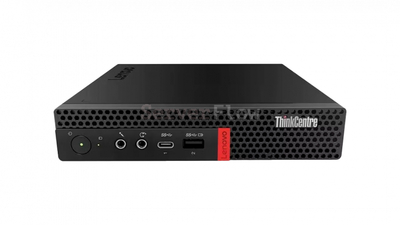 Тонкий клиент Thinkcentre M720q Tiny (i3 9100T)