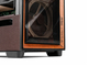 Antec Flux Pro Noctua Edition (1x A100 80GB, 1x EPYC 9374F, RAM 128GB) 8