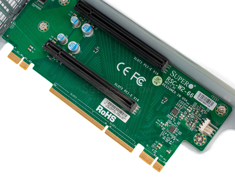 Серверная платформа Supermicro AS-2023US-TR4 12LFF (4x U.2, 2x 1600W, 2x SP3) 14